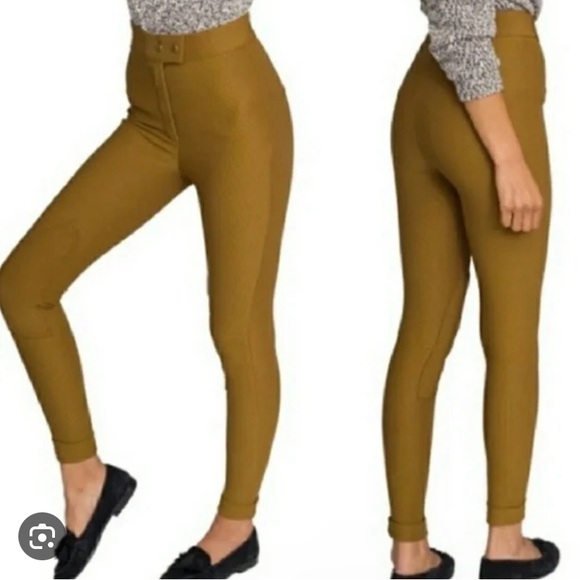 American Apparel Riding Pant - Picture 2 of 6